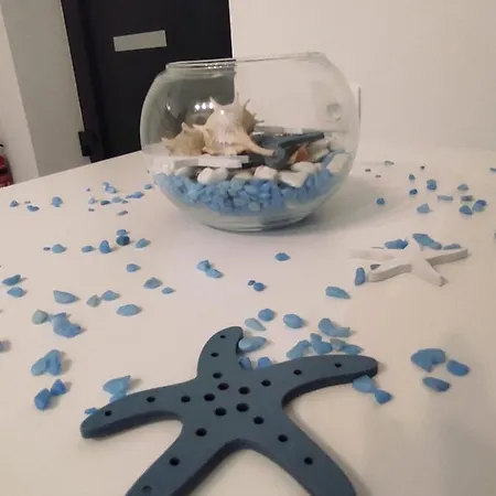 아파트 Zoxi 스플리트