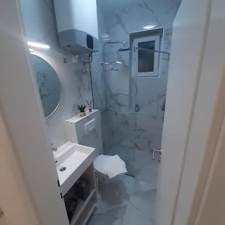 Zoxi 아파트 스플리트