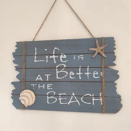 Zoxi 아파트 스플리트