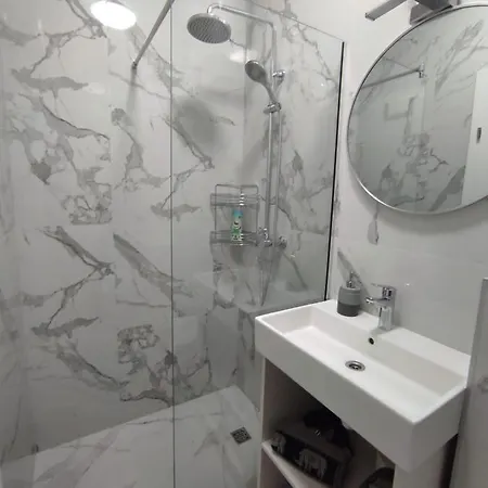 Zoxi 아파트 스플리트