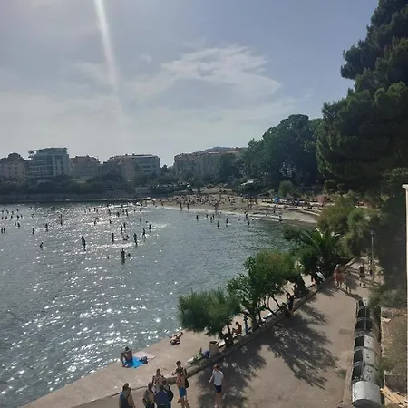 Zoxi Apartman Split