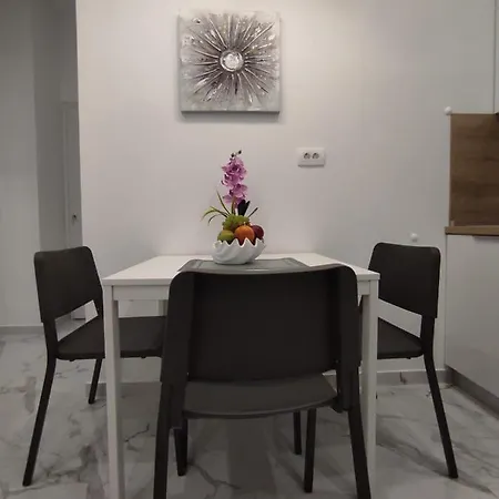 Zoxi Apartamento Split