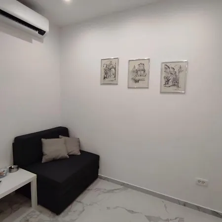 Zoxi Appartement *