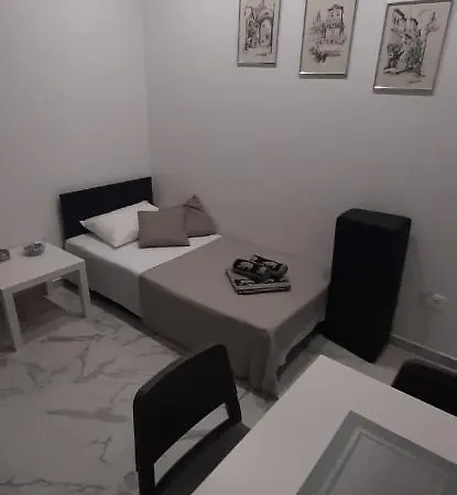 Zoxi Apartman *